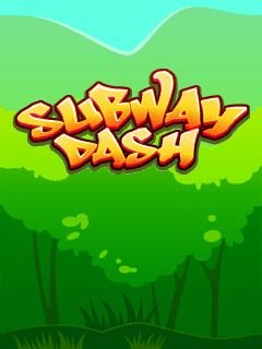 game pic for Subway Dash